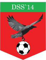 Logo van DSS'14